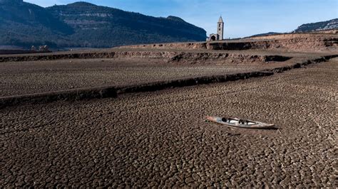 Estado De Emerg Ncia Porque A Crise Clim Tica Est A P R Nos Prova