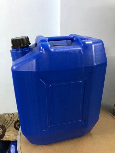 35 Ltr Jerry Can At 23600 Inr In Surat Planet Sales