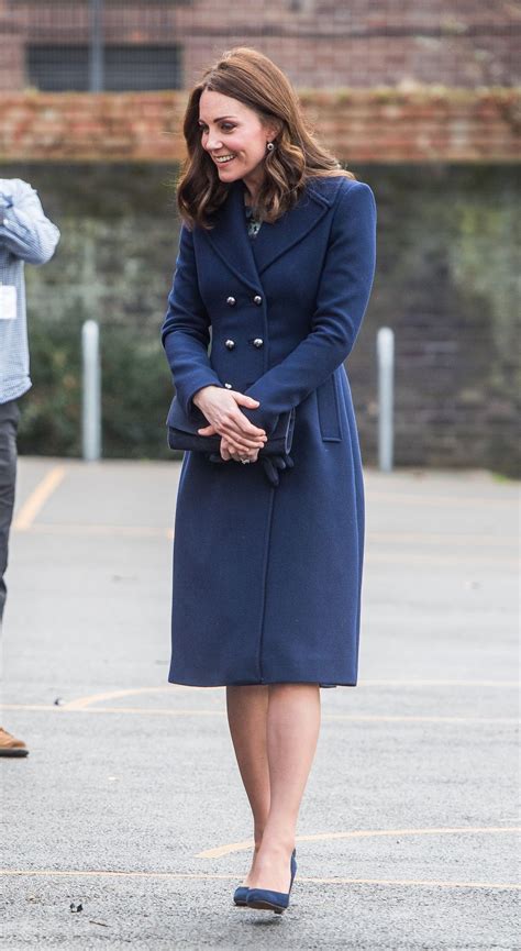 Kate Middleton Style / Why Duchess Kate Is Going Through A Style ...