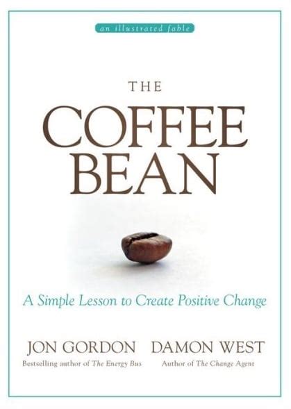 Coffee Bean Book cover - ALiEM