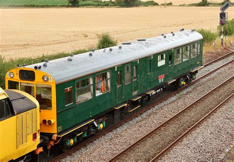 37418 And Caroline 2 This Former Hastings Class 202 Demu Flickr