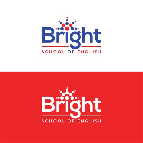 Bright Logo Design