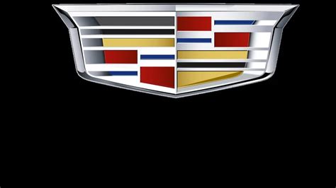 The Cadillac Logo History And Its Evolution Through The Years