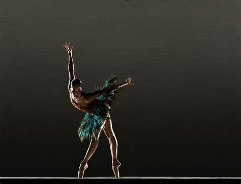 Alonzo King Lines Ballet Is Picture Perfect Dance Spirit