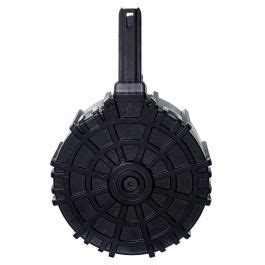 ProMag 20 Round 12 Gauge Drum Magazine Black MKAA1 Palmetto State