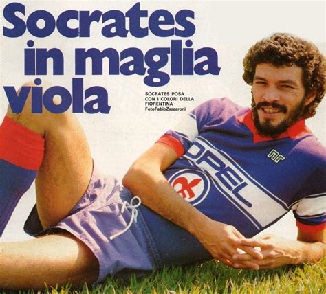 What's up Doc? Sócrates' Short-Lived Season In Florence • RB - Classic ...