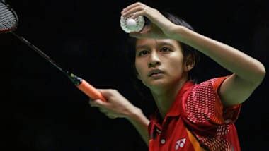 2023 Badminton Denmark Open - Odense, Denmark