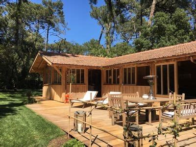 Pics Maison Bois Cap Ferret Bartherotte And Review Alqu Blog