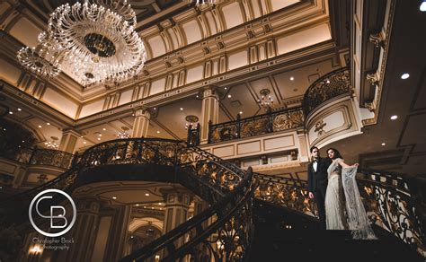 Legacy Castle Indian Wedding Christopher Brock Photography