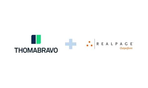 Notable Manda Deal Thoma Bravo Acquires Realpage Software Equity Group