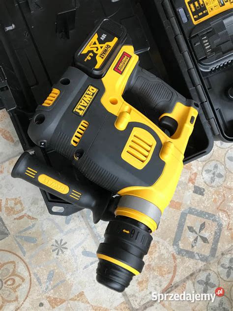 Wiertarka Dewalt Dch254m2 18v Kielce Sprzedajemy Pl