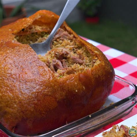 Coj N De Lechona Coj N De Lechona By Recetas Para Toda Ocasi N