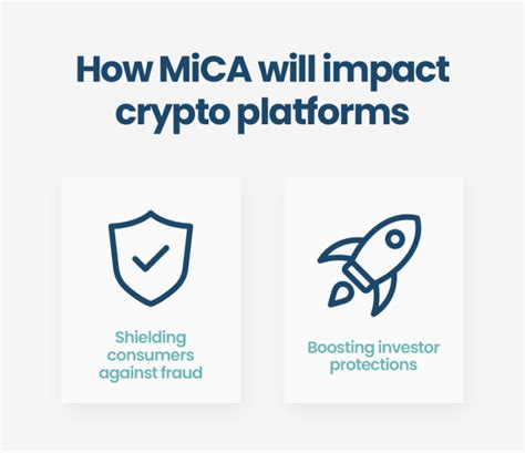 A Practical Guide To Mica Crypto Regulation Implementation