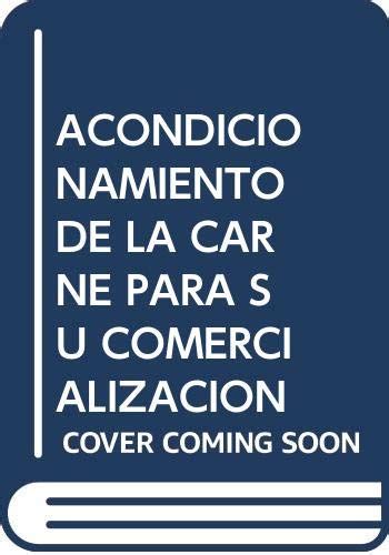 Acondicionamiento de la carne para su comercialización UF0352