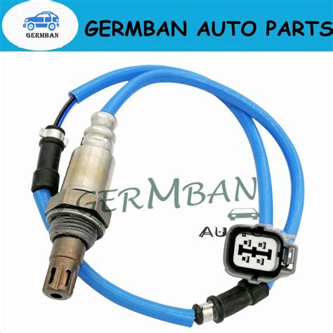 Honda 4 Wire O2 Sensor Wiring Diagram Toshalaynnah