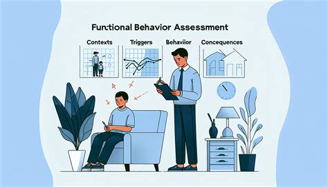 Functional Behavior Assessment Example