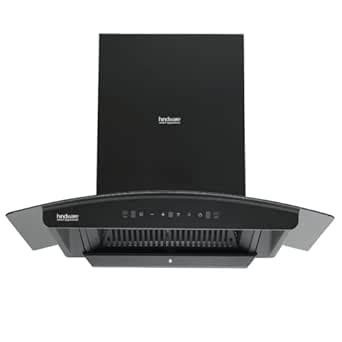 Hindware Zinnia Blk Max Suction M Hr Maxx Silence