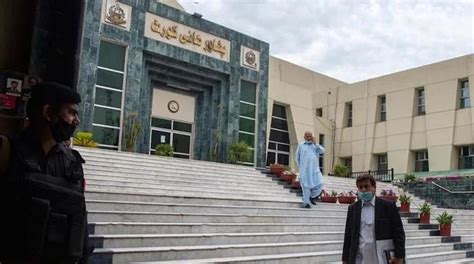 Phc Halts Oath Taking Of Mnas Notified On Reserved Seats Denied To Pti