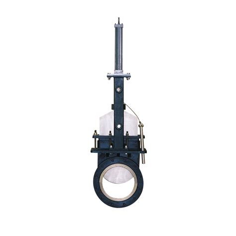 ITT Fabri Valve HD150 300 A R Thomson Engineered Solutions