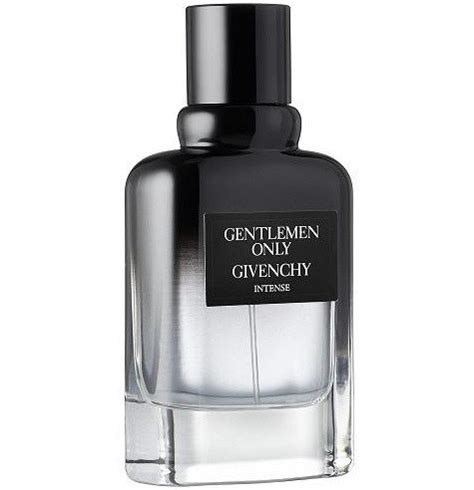 Perfume Givenchy Gentlemen Only Intense Masculino 50ML Lojasparaguai