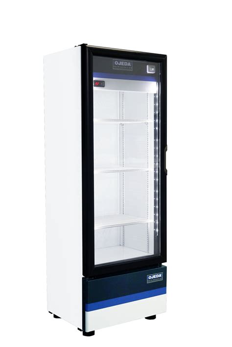 Refrigerador Vertical OJEDA RV 09H