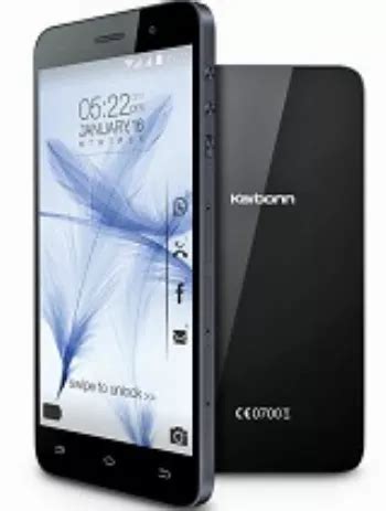 Karbonn Titanium Mach Two S360 Harga Di Indonesia Informasi Lengkap