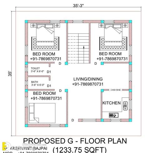 31 new collection of house plan ideas for your home – Artofit