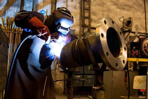 Do You Need Welding Repair Or Replacement 5 Questions To Ask