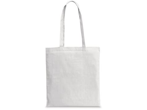 Bolsa Tote Bag de algodón orgánico personalizada para eventos empresas