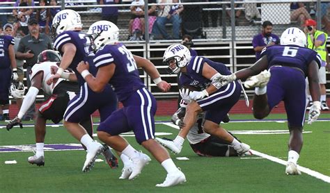 Photos Port Arthur Memorial And Port Neches Groves Season Opener