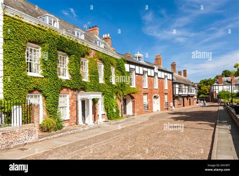 Exeter Cathedral Close Hi Res Stock Photography And Images Alamy