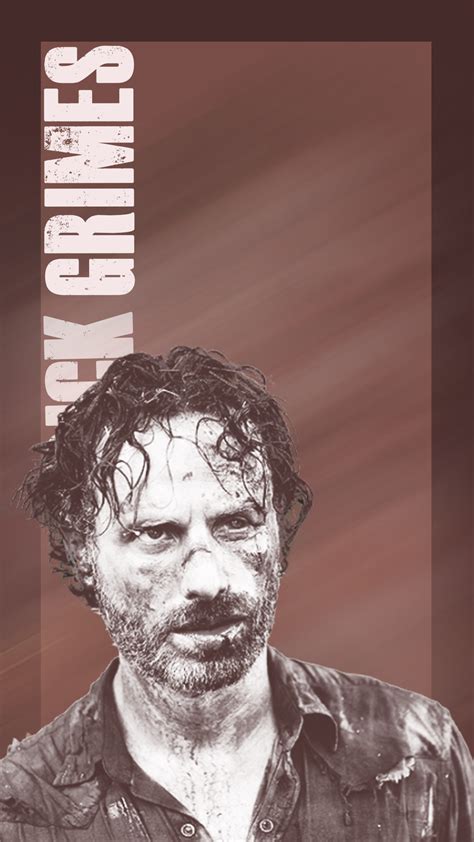 Rick Grimes Desktop Wallpapers Phone Wallpaper Pfp S And More