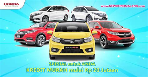 Honda Sukun Malang Newstempo