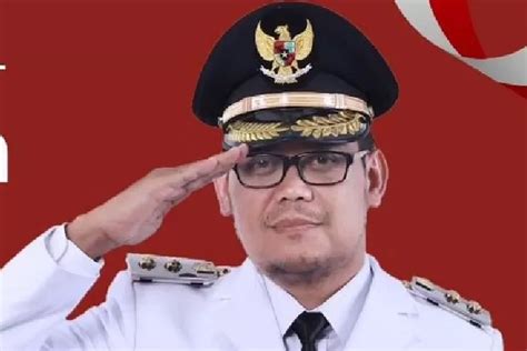 Sama Sekali Tak Punya Kendaraan Harta Kekayaan Wakil Wali Kota Depok