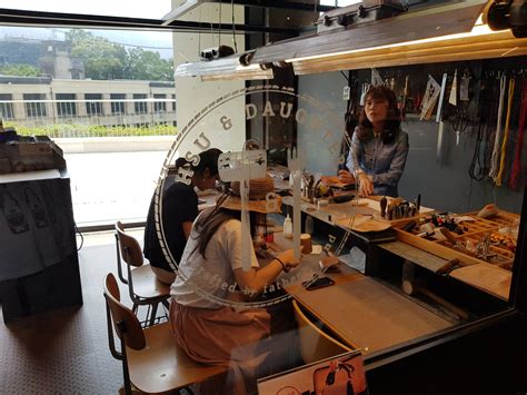 Everything You Should Explore at the Songshan Cultural and Creative