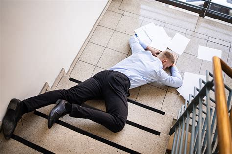 Essential Steps To Take After A Slip And Fall Accident Highbrow Lawyer