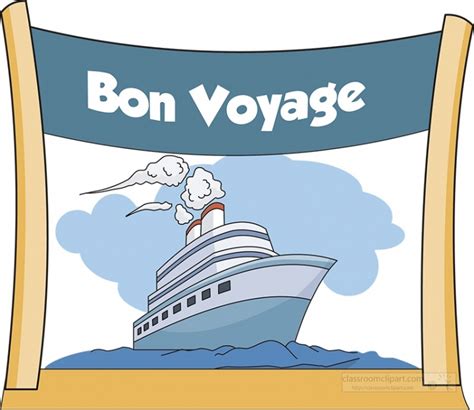 Bon Voyage Celebrating The Joy Of Travel