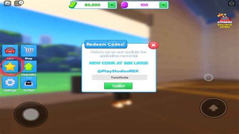 Nuevos C Digos De Car Factory Tycoon