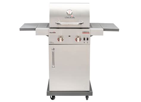 Char Broil Commercial Stainless Item Lowe S