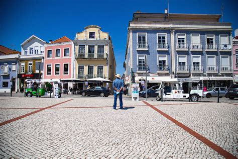 Aveiro - The Venice of Portugal - moments of yūgen