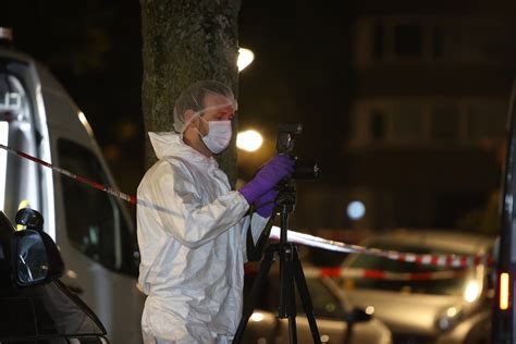 Verdachte Dodelijke Steekpartij Den Bosch Is Halfzus Van Slachtoffer