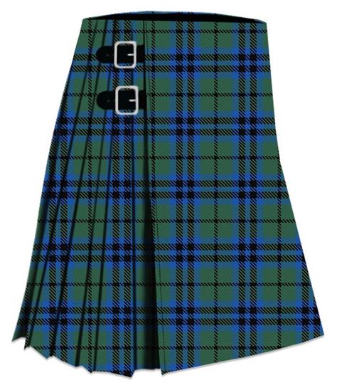 Clan Keith Tartan Premium Kilt Tartan Kilt, Keith, Clan, Skirts ...