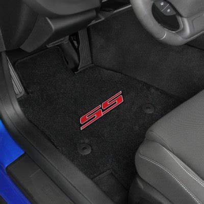 Camaro Floor Mats For Camaro Ss Rs Southerncarparts