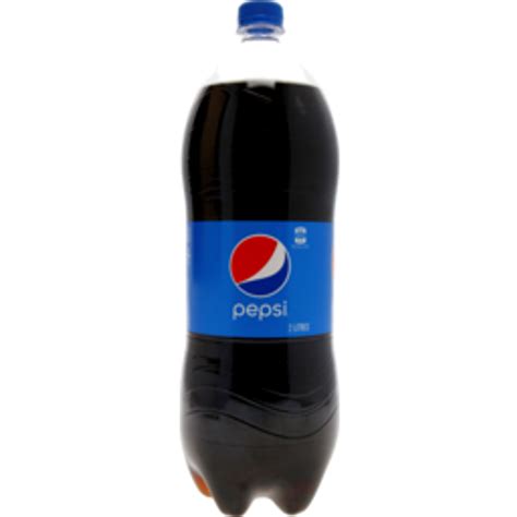 Pepsi Soft Drink 2l - SPOIL.co.nz