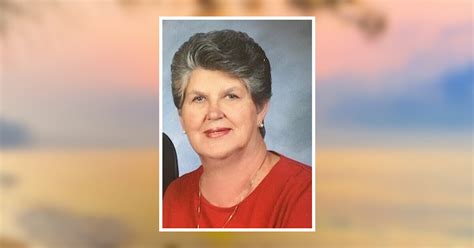 Donna Marie Arceneaux Foret Zink Obituary Church Funeral Services And Crematory