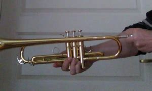 My Trumpet Valves Are Stuck - dancefasr