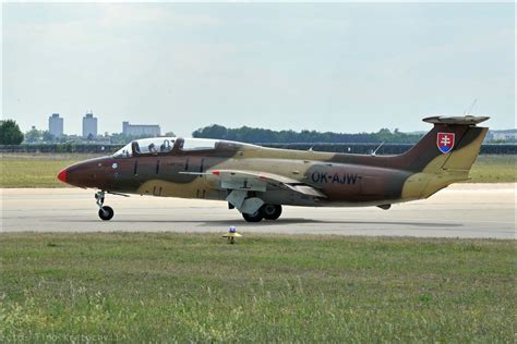 Repülés az L-29 vadászgéppel | Czech-Jet