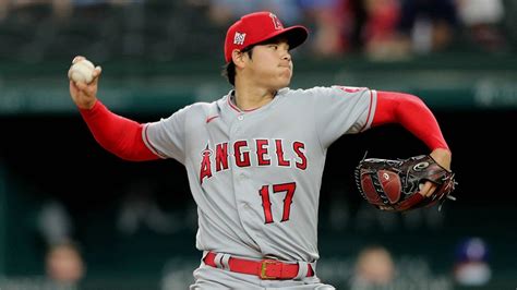 覚醒した野球小僧——メジャー4年目の大谷翔平が今季「二刀流」に開眼した理由とは