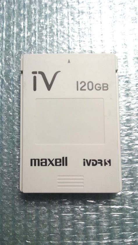 Yahoo Maxell Iv Ivdr S Hdd Gb