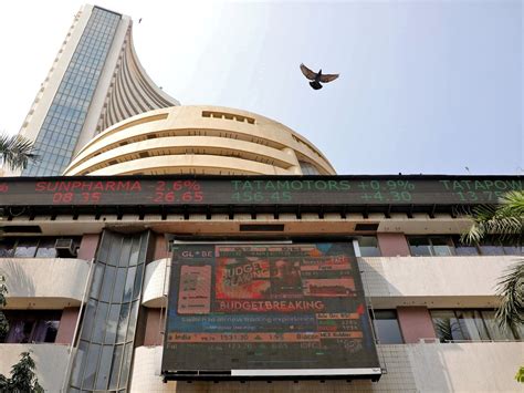 Share Market Live Updates 19 June Nse Nifty Bse Sensex Top Gainers